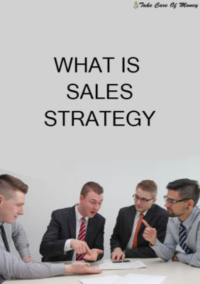 sales-strategy