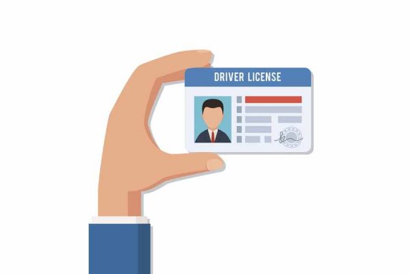 schedule an appointment at the DMV online for a driver’s license