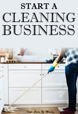 start-cleaning-business