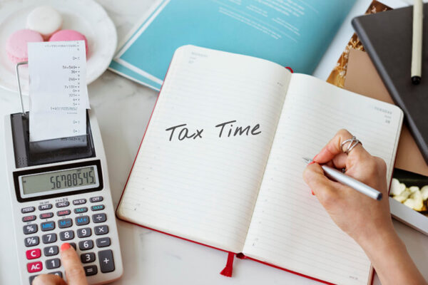 Tax Deductions for Freelancers