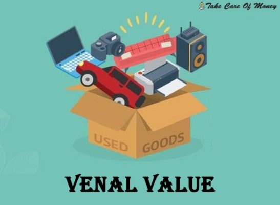 venal-value