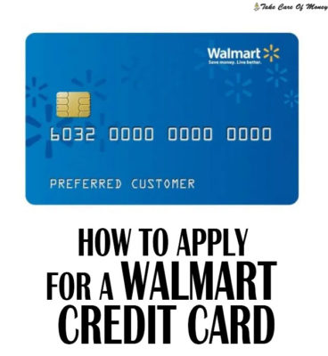 pay walmart credit card online