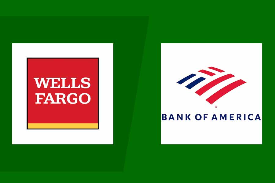 Transfer Money from Wells Fargo to Bank of America