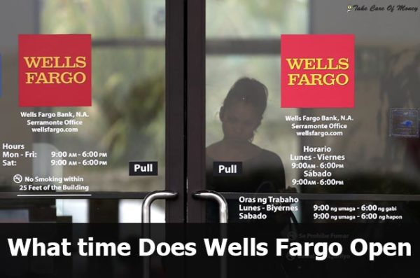 what-time-does-wells-fargo-open