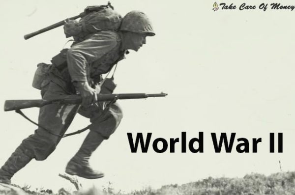 world-war-II