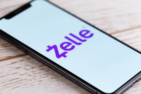 Does Zelle report the income you receive in this way to the IRS